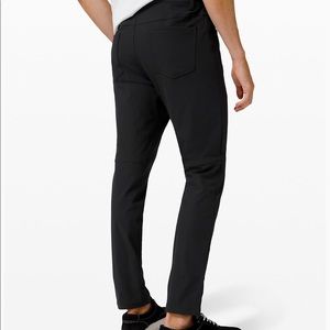 Lululemon ABC Pant Slim Warpstreme 34” 👀🤑
